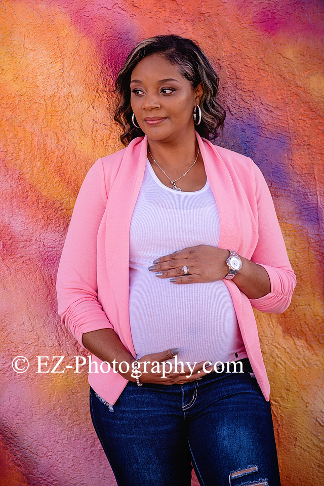 professional pregnancy portraits melbourne fl